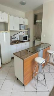 Saint Sebastian Flat 201 - Com Hidro! até 3 pessoas, Duplex, no centro - Jaraguá do Sul - 7
