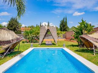 Cubo's Villa Lula - Cártama - 5