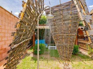 Cubo's Villa Lula - Cártama - 4