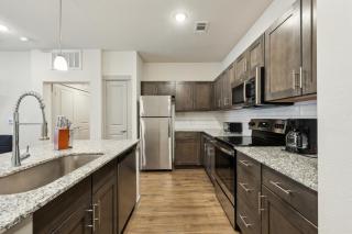 Chisholm Trace 422 I Comfy 2 Bed 2 Bath - Cleburne - 4
