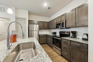 Chisholm Trace 422 I Comfy 2 Bed 2 Bath - Cleburne - 3