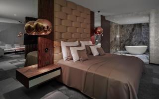 Theatre Hotel - Olomouc - 9