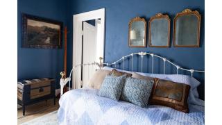 Annie Oakley - Historic Hotel - 1