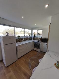 Charmant Studio Indépendant - La Motte-dʼAigues - 8