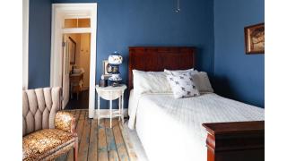 Annie Oakley - Historic Hotel - Cimarron - 8