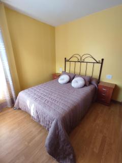 Boa Vista Apartment - Valdoviño - 9