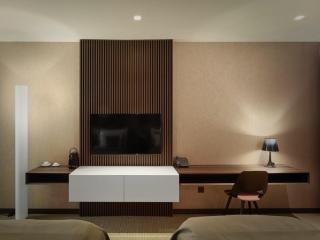 Theatre Hotel - 8
