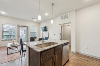 Chisholm Trace 1235 I Spacious 1 Bed 1 Bath - Cleburne - 4