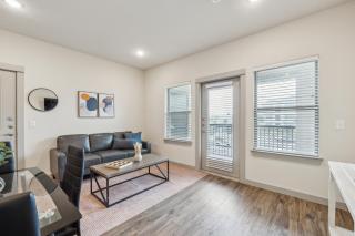 Chisholm Trace 1235 I Spacious 1 Bed 1 Bath - Cleburne - 8