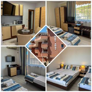 Marianas Guesthouse - 8