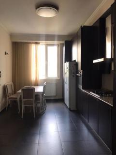 Cosy apartment at Abashidze 85 - Tbilisi - 0