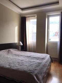 Cosy apartment at Abashidze 85 - 4