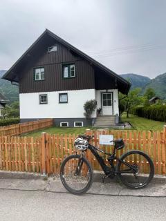 Ferienhaus Valentina - Grundlsee - 0