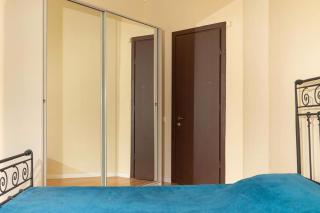 Cosy apartment at Abashidze 85 - Tbilisi - 4