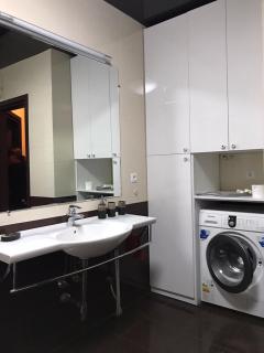 Cosy apartment at Abashidze 85 - Tbilisi - 2