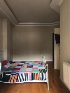 Cosy apartment at Abashidze 85 - Tbilisi - 1
