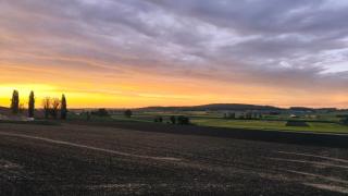 Ferienwohnung Traumblick - Treuchtlingen - 8