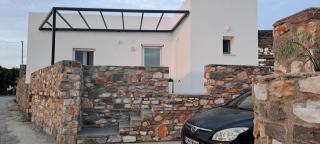 Small Villa 4 two - Episkopianá - 9