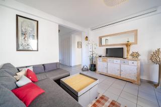 Appartement Rochat - Welkeys - Antibes - 0