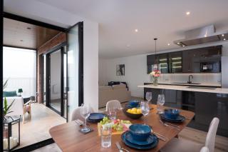 Luxury 4BR, 2Bath, Apartments in Fulham&Chelsea - London - 3