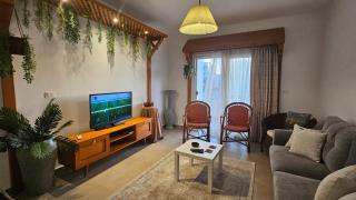 amwaj chalet north coast قرية أمواج الساحل الشمالي - El Alamein - 8