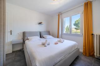 Appartement Rochat - Welkeys - Antibes - 1