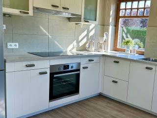 Au Coeur des Collines, Doucette - 1