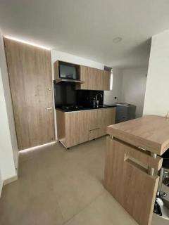 Apartamento Ibague - Ibagué - 5