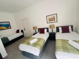 Royal Goat Hotel - Beddgelert - 9