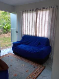 Sítio Gavião - Tombos - 8