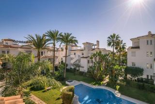Los Naranjos Penthouse - Marbella - 3