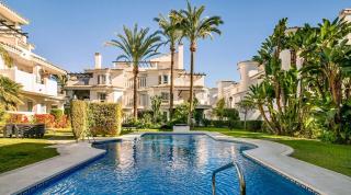 Los Naranjos Penthouse - Marbella - 0