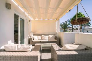 Los Naranjos Penthouse - Marbella - 8