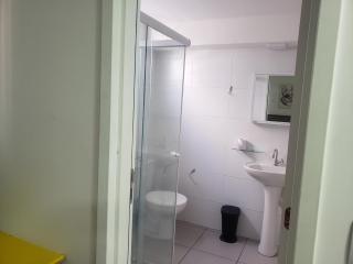 Ap super espaço próximo a 25 de março - São Paulo - 2