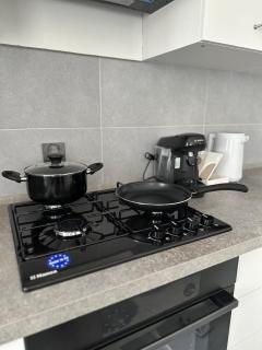 Brillante Apartament - Floreşti - 1