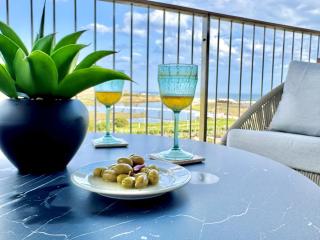Bayline - 2 room Spa-Pool & Gym - Armação de Pêra - 0