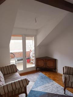 Mima Apartman - Sarajevo - 2