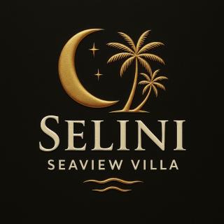 Selini Seaview Villa - 9