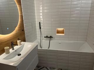 Apartmán Mick Jagger - Nymburk - 3