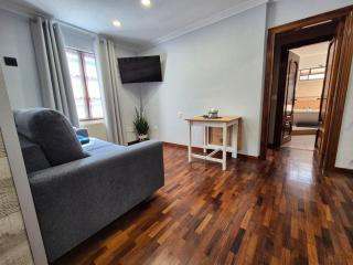 1A152 Apartamentos El veleru Popa - Gijón - 0