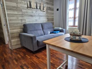 1A152 Apartamentos El veleru Popa - Gijón - 7