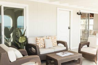 Casa Puesta Del Sol An Oceanfront House - 7