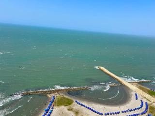 Luxury Oceanfront Apartment in Cartagena Centro - 9