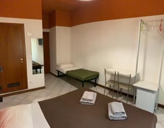 ugo bassi rooms - Bolonia - 4