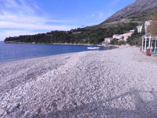 Ikker - Seaside apartment Stanici - Stanići - 5