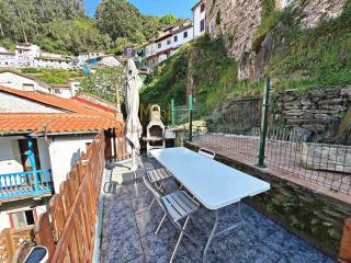 Mi Casina Pixueta - Cudillero - 9