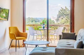 Follow The Sun Hotel Apartments - Polis Chrysochous - 3