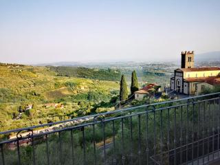 Tenuta Lombrica - Capannori - 0