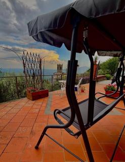Tenuta Lombrica - Capannori - 4