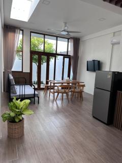 Cozy townhome in Krabi town - 6